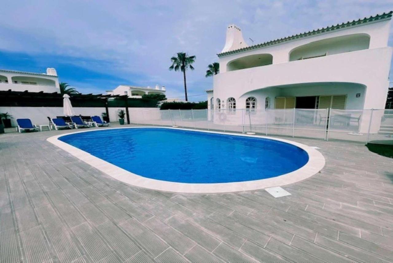Baltin By Gabi Miguel Villa Albufeira