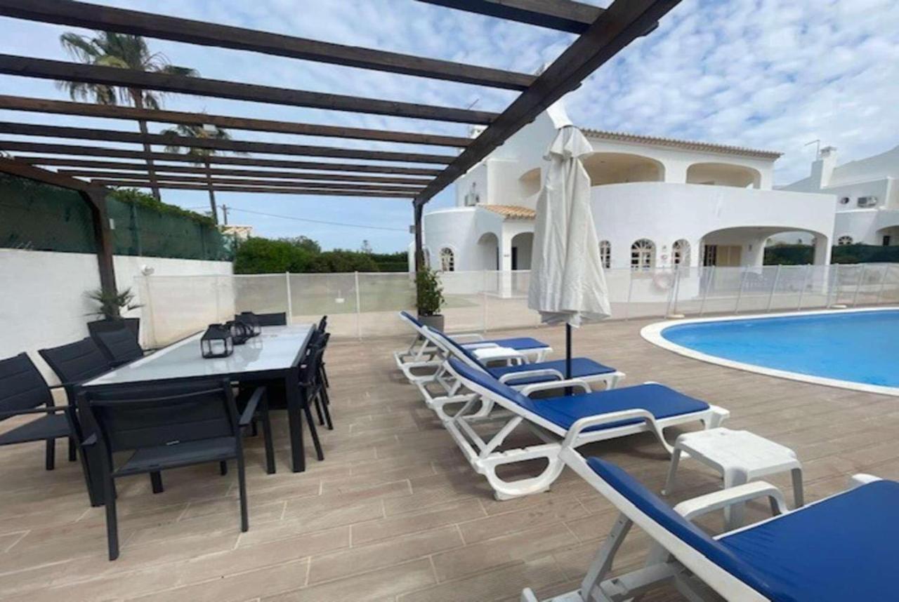 Baltin By Gabi Miguel Villa Albufeira