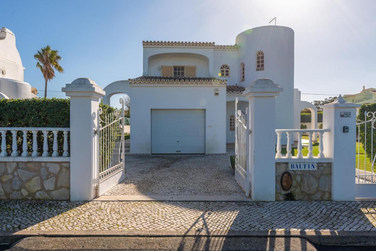 Baltin By Gabi Miguel Villa Albufeira